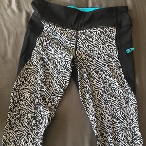 Lululemon Crop leggings